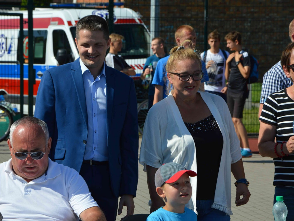 Turniej Orliki rocznika 2007 za nami. Zobacz zdjęcia i wyniki z wydarzenia [FOTO]