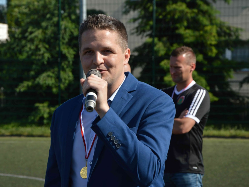 Turniej Orliki rocznika 2007 za nami. Zobacz zdjęcia i wyniki z wydarzenia [FOTO]