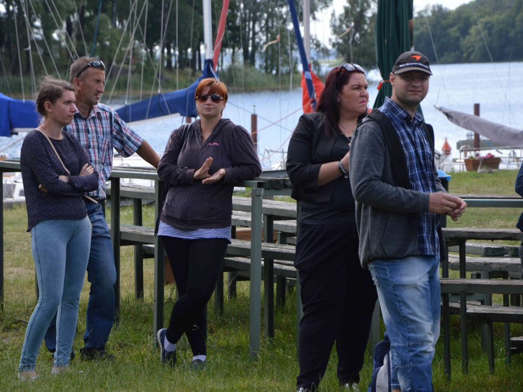 Festyn Integracyjny: Nagrodziliśmy uczestników Przeglądu Artystycznego [FOTO]