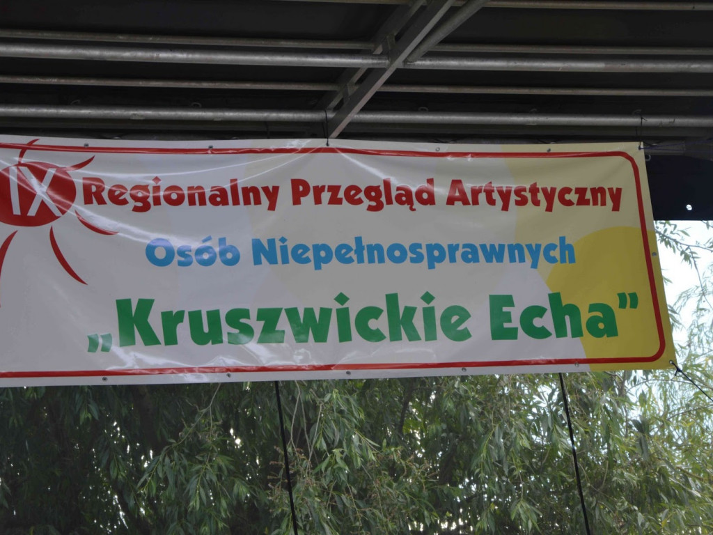 Festyn Integracyjny: Nagrodziliśmy uczestników Przeglądu Artystycznego [FOTO]