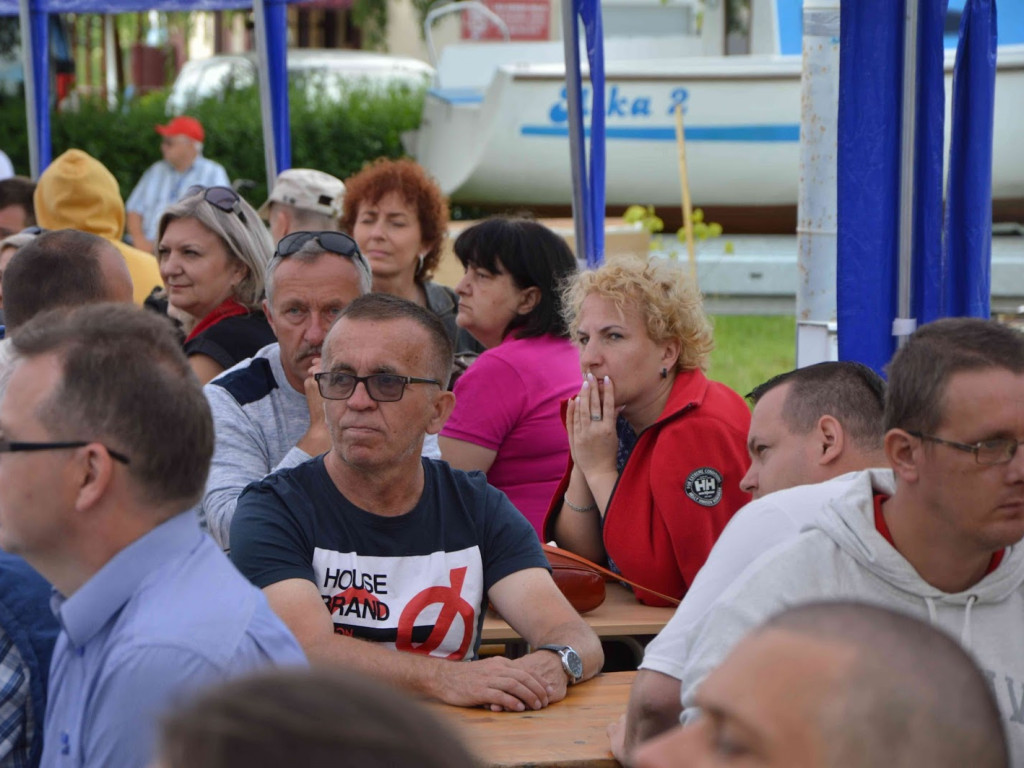 Festyn Integracyjny: Nagrodziliśmy uczestników Przeglądu Artystycznego [FOTO]