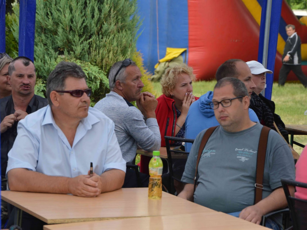 Festyn Integracyjny: Nagrodziliśmy uczestników Przeglądu Artystycznego [FOTO]