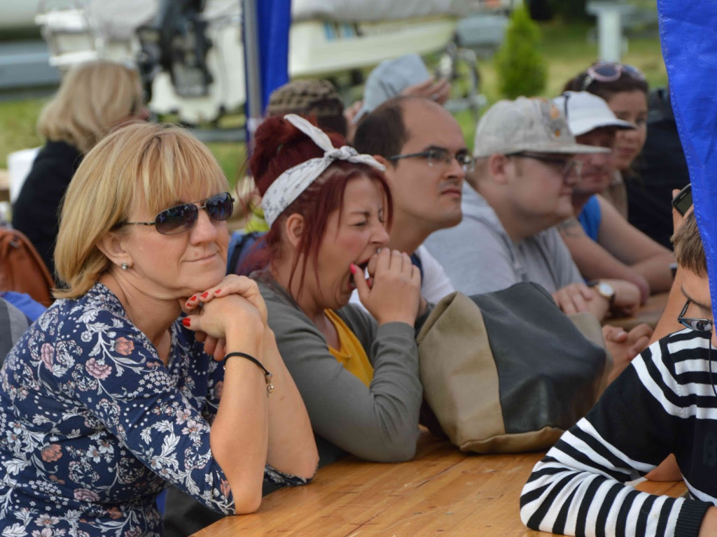 Festyn Integracyjny: Nagrodziliśmy uczestników Przeglądu Artystycznego [FOTO]