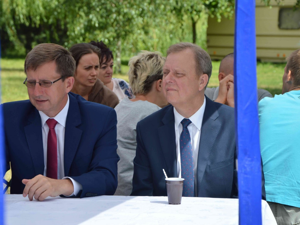 Festyn Integracyjny: Nagrodziliśmy uczestników Przeglądu Artystycznego [FOTO]