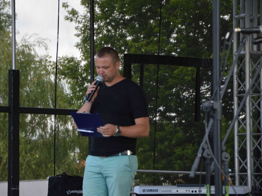 Festyn Integracyjny: Nagrodziliśmy uczestników Przeglądu Artystycznego [FOTO]