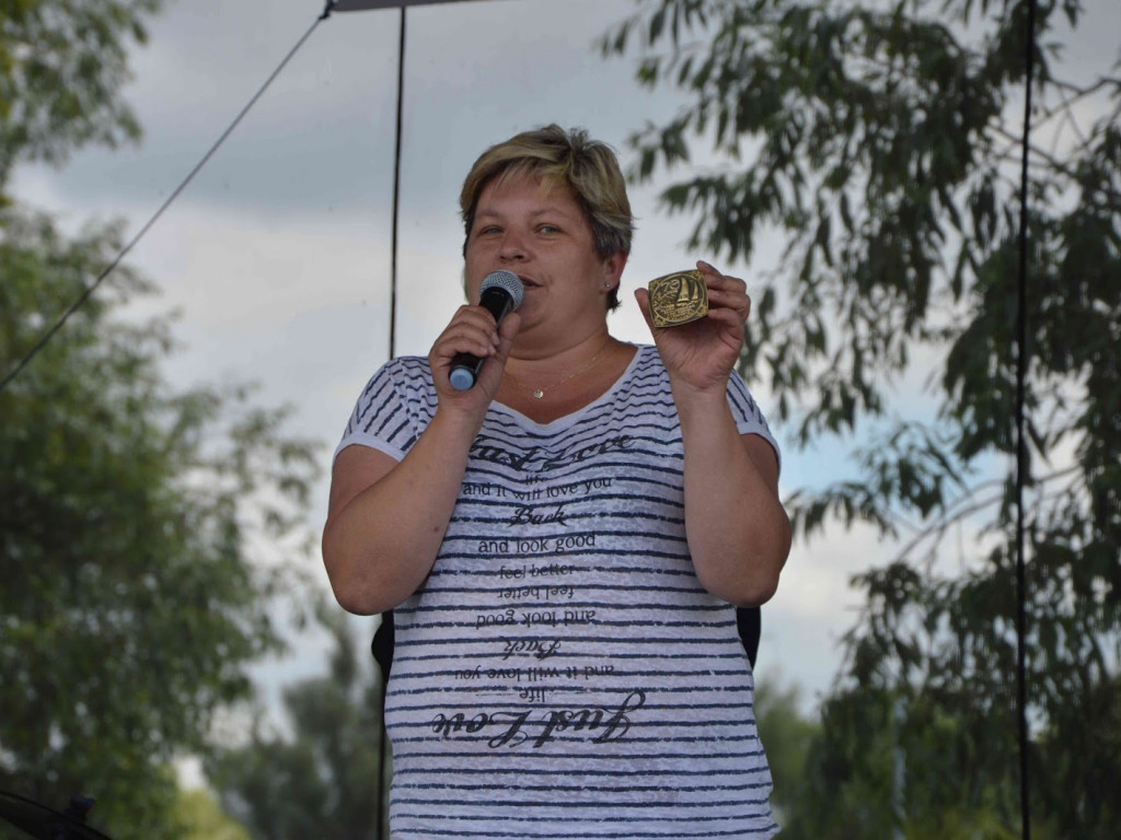 Festyn Integracyjny: Nagrodziliśmy uczestników Przeglądu Artystycznego [FOTO]