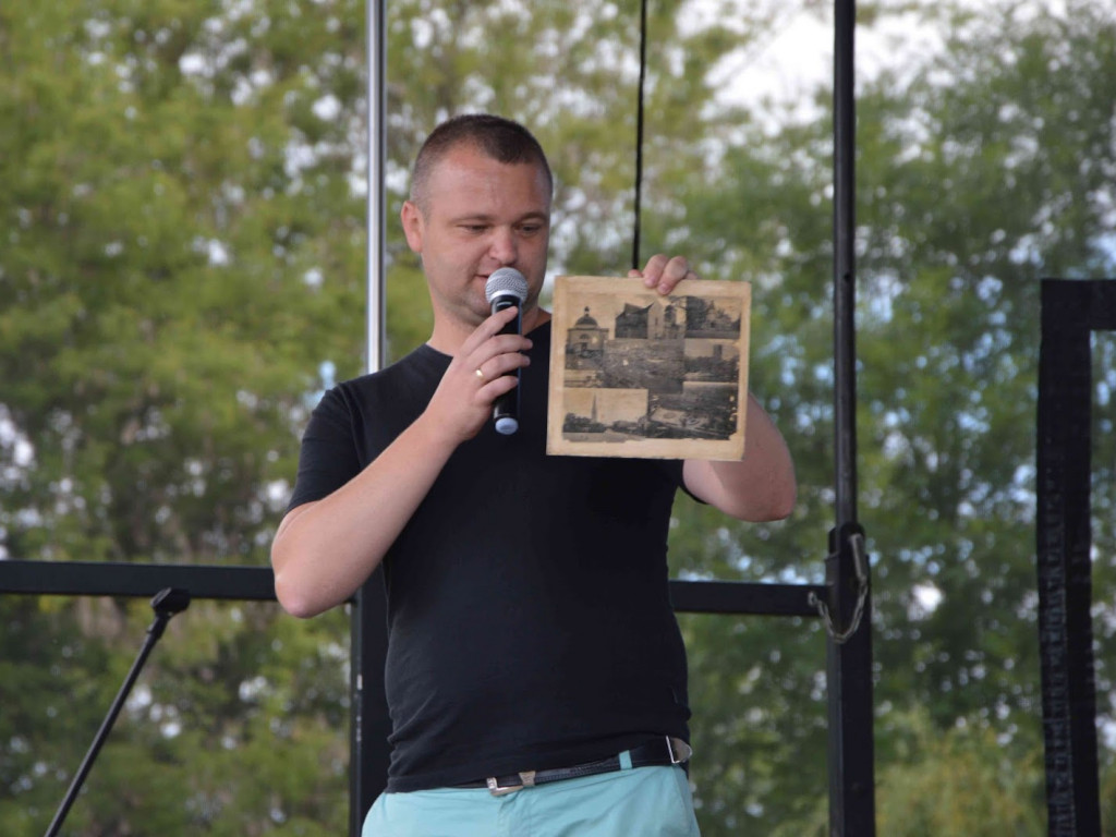 Festyn Integracyjny: Nagrodziliśmy uczestników Przeglądu Artystycznego [FOTO]