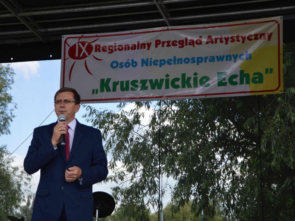 Festyn Integracyjny: Nagrodziliśmy uczestników Przeglądu Artystycznego [FOTO]