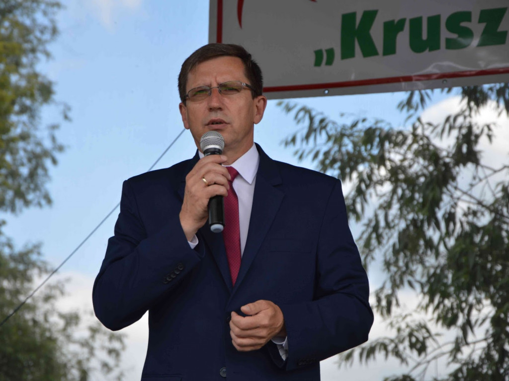 Festyn Integracyjny: Nagrodziliśmy uczestników Przeglądu Artystycznego [FOTO]