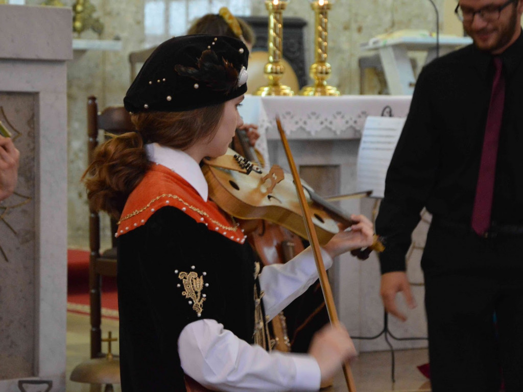 Festiwal Konstelacje: Koncert w kościele św.Teresy [FOTO+VIDEO]