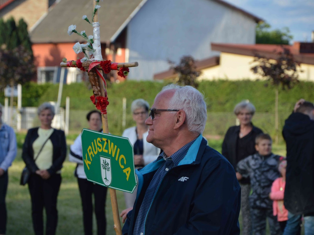 Parafia na Zagoplu ma nowego wikariusza księdza Michała Bubacza
