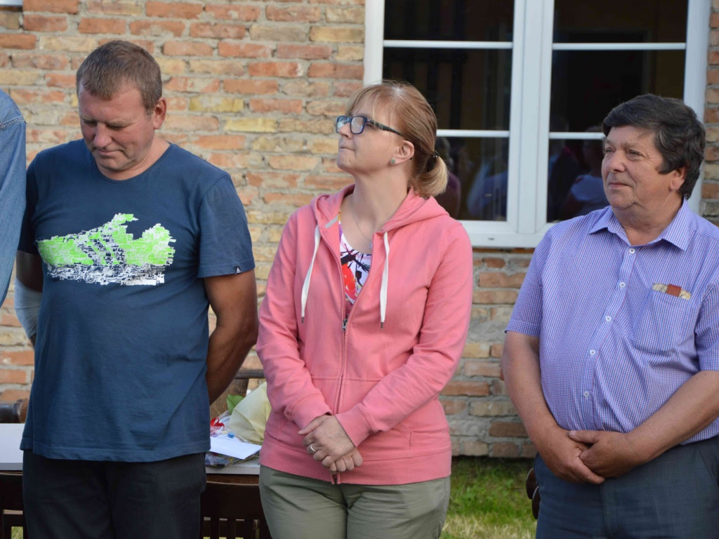 Parafia na Zagoplu ma nowego wikariusza księdza Michała Bubacza