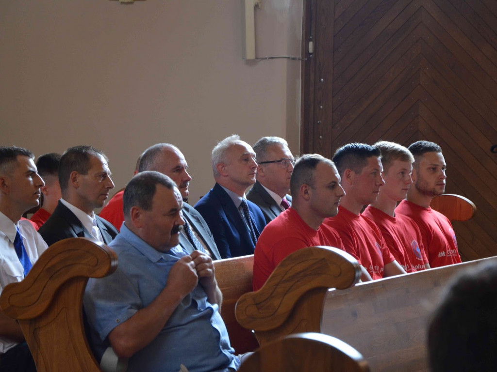 Tak świętowaliśmy 55 lat WOPR w Kruszwicy! [ZDJĘCIA+VIDEO]
