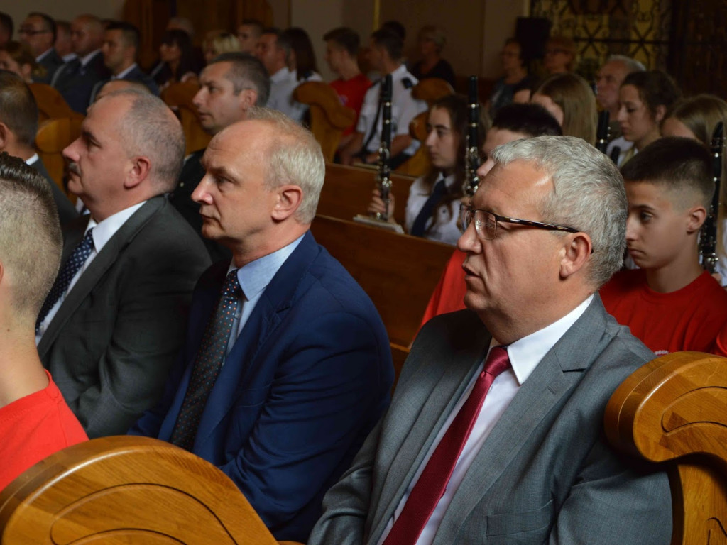 Tak świętowaliśmy 55 lat WOPR w Kruszwicy! [ZDJĘCIA+VIDEO]