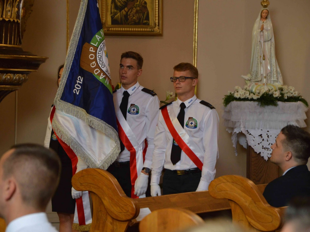 Tak świętowaliśmy 55 lat WOPR w Kruszwicy! [ZDJĘCIA+VIDEO]