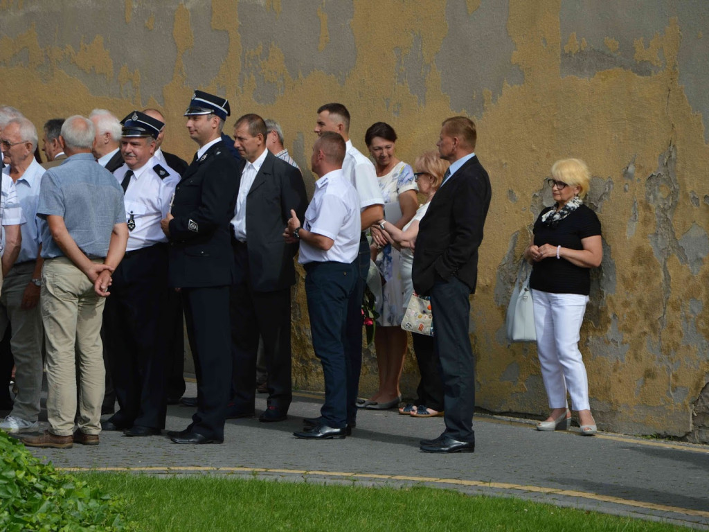 Tak świętowaliśmy 55 lat WOPR w Kruszwicy! [ZDJĘCIA+VIDEO]