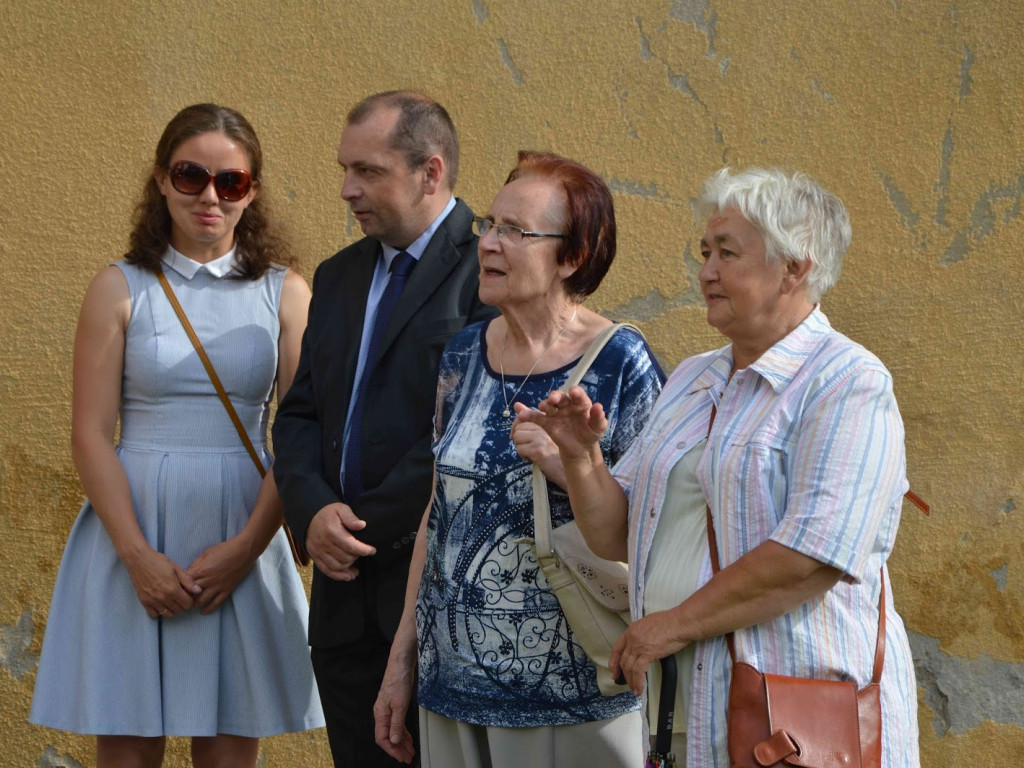 Tak świętowaliśmy 55 lat WOPR w Kruszwicy! [ZDJĘCIA+VIDEO]