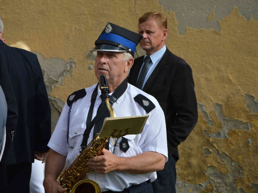 Tak świętowaliśmy 55 lat WOPR w Kruszwicy! [ZDJĘCIA+VIDEO]