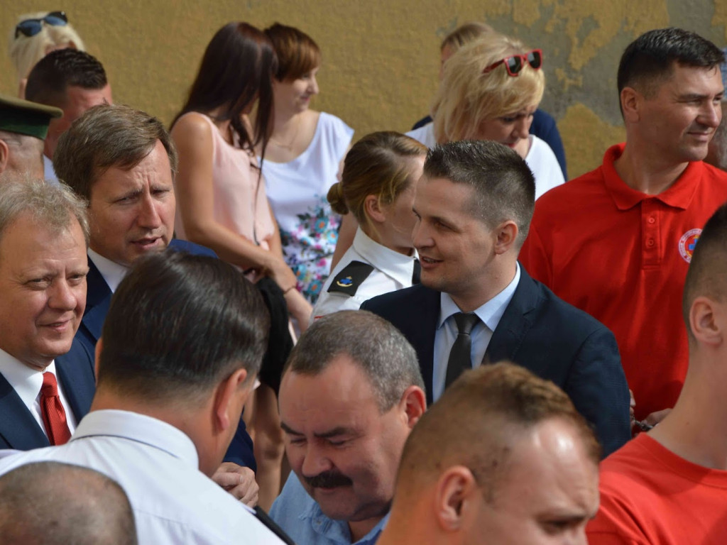 Tak świętowaliśmy 55 lat WOPR w Kruszwicy! [ZDJĘCIA+VIDEO]