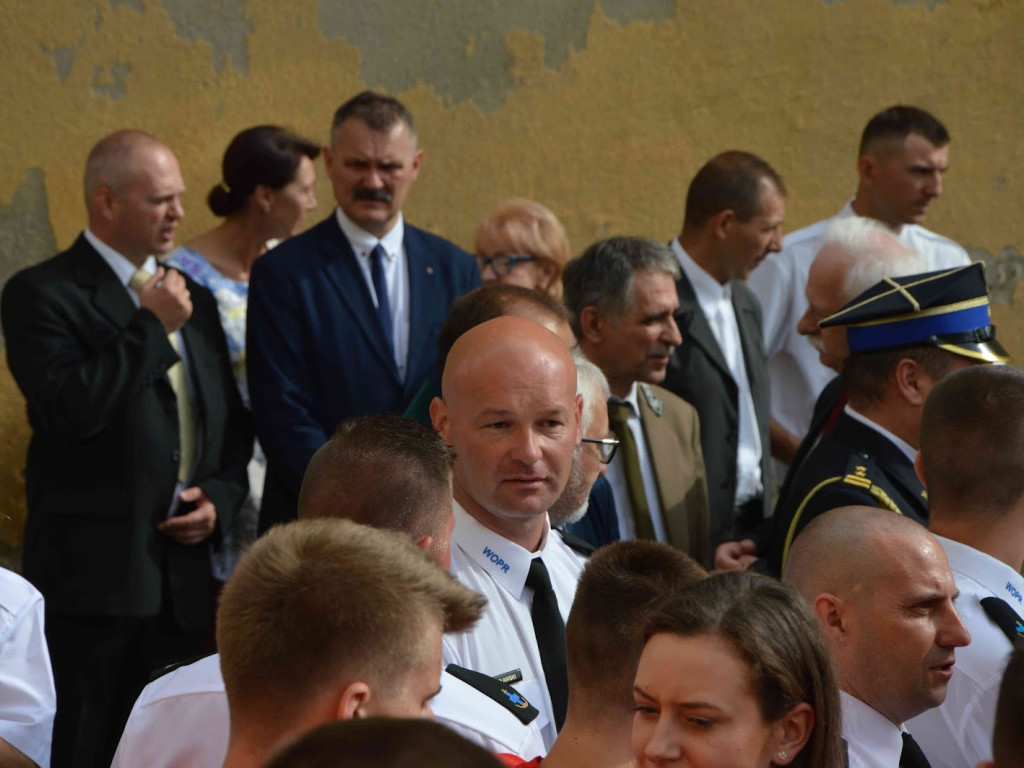 Tak świętowaliśmy 55 lat WOPR w Kruszwicy! [ZDJĘCIA+VIDEO]