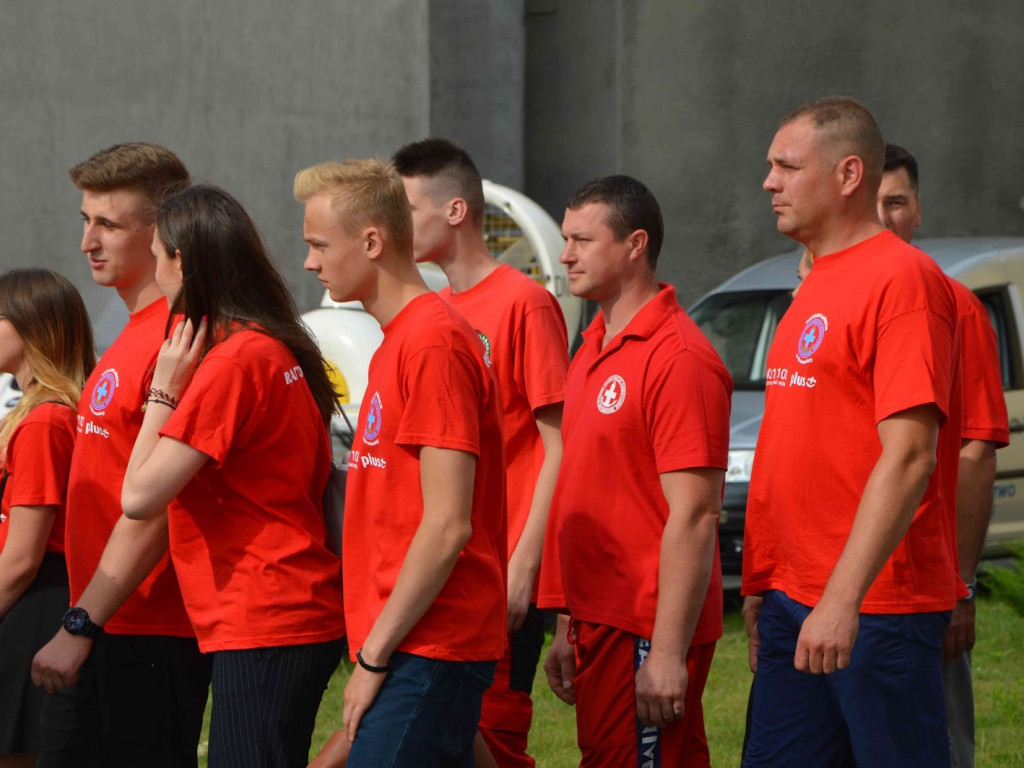 Tak świętowaliśmy 55 lat WOPR w Kruszwicy! [ZDJĘCIA+VIDEO]