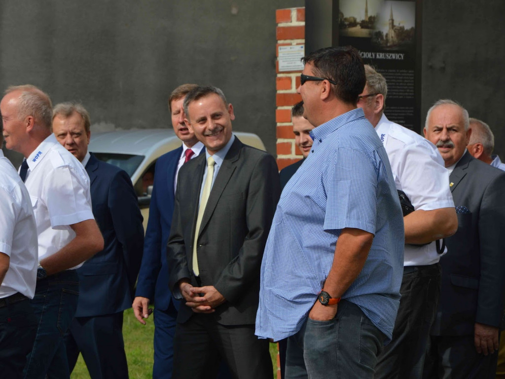 Tak świętowaliśmy 55 lat WOPR w Kruszwicy! [ZDJĘCIA+VIDEO]