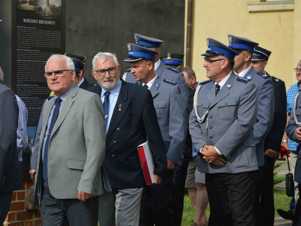 Tak świętowaliśmy 55 lat WOPR w Kruszwicy! [ZDJĘCIA+VIDEO]