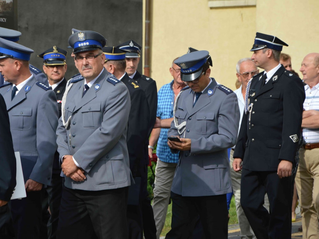 Tak świętowaliśmy 55 lat WOPR w Kruszwicy! [ZDJĘCIA+VIDEO]