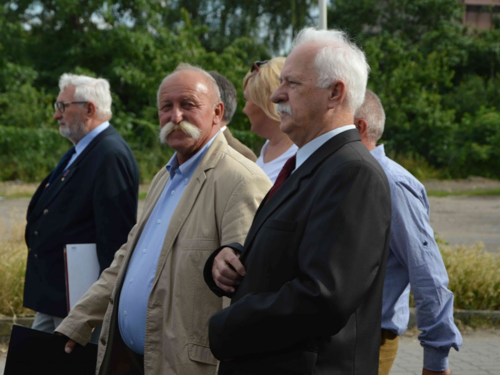 Tak świętowaliśmy 55 lat WOPR w Kruszwicy! [ZDJĘCIA+VIDEO]