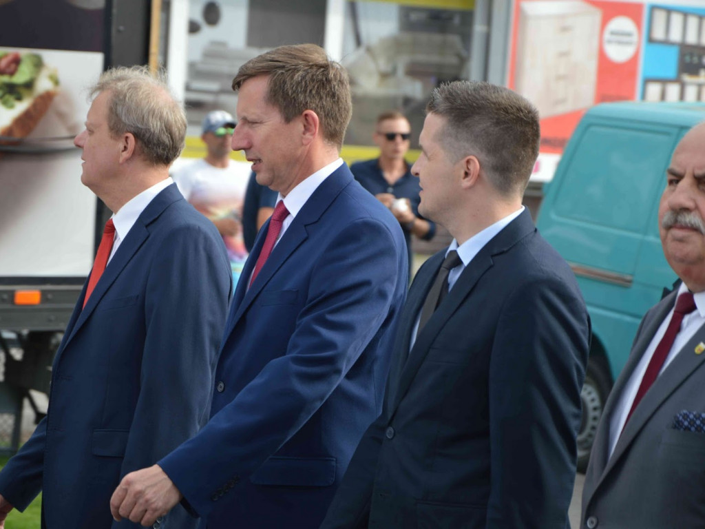 Tak świętowaliśmy 55 lat WOPR w Kruszwicy! [ZDJĘCIA+VIDEO]