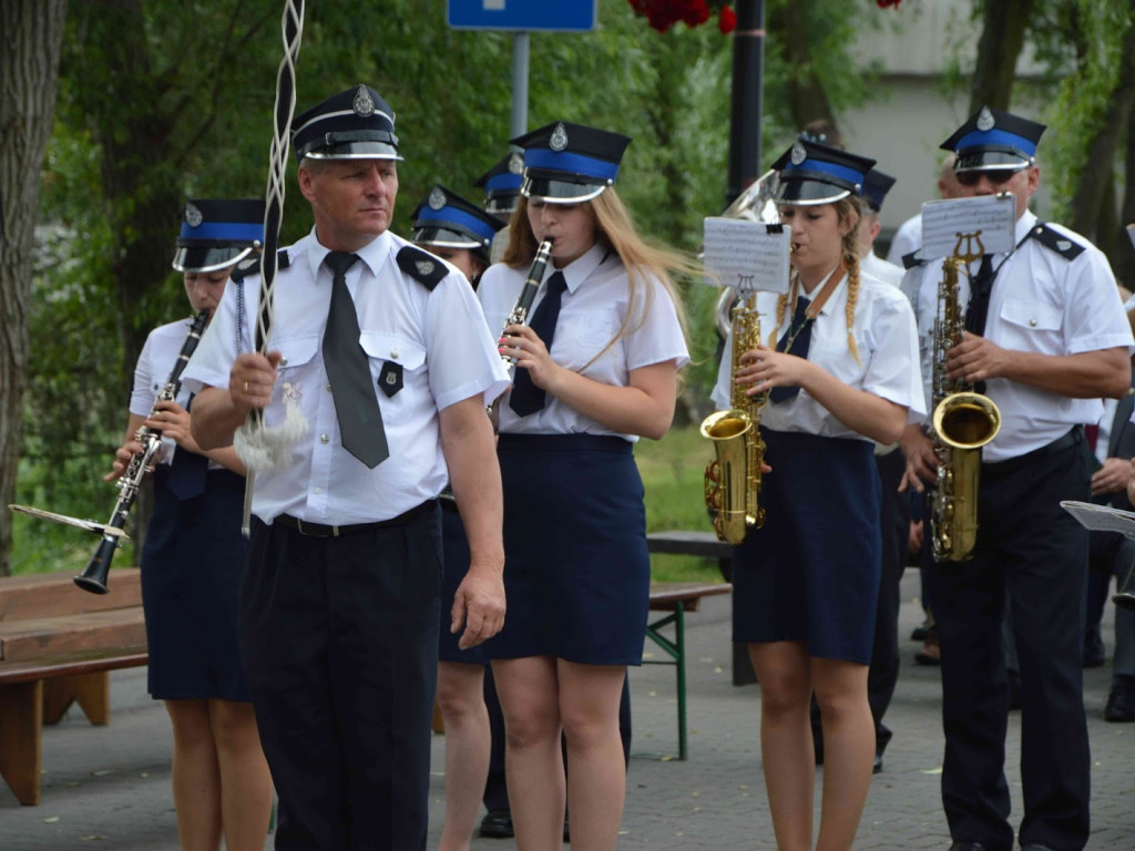 Tak świętowaliśmy 55 lat WOPR w Kruszwicy! [ZDJĘCIA+VIDEO]
