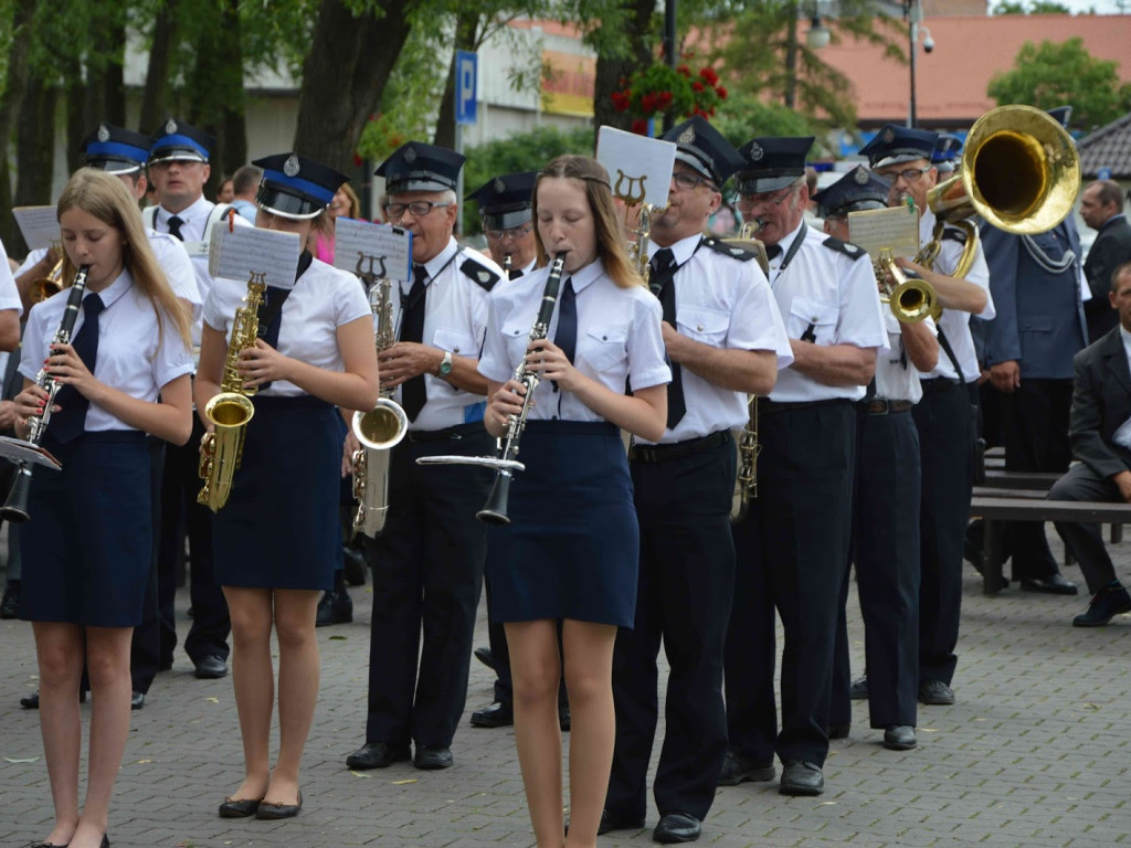 Tak świętowaliśmy 55 lat WOPR w Kruszwicy! [ZDJĘCIA+VIDEO]