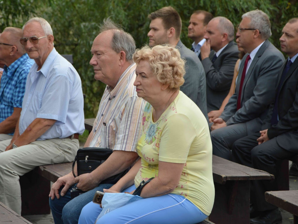 Tak świętowaliśmy 55 lat WOPR w Kruszwicy! [ZDJĘCIA+VIDEO]