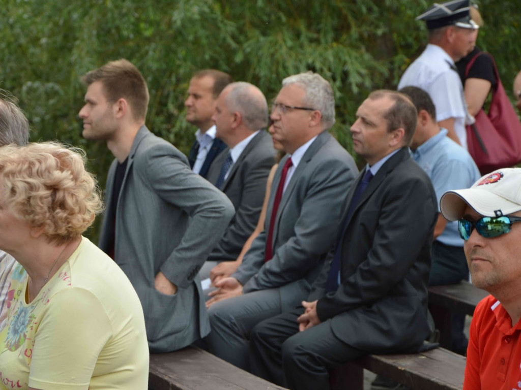 Tak świętowaliśmy 55 lat WOPR w Kruszwicy! [ZDJĘCIA+VIDEO]