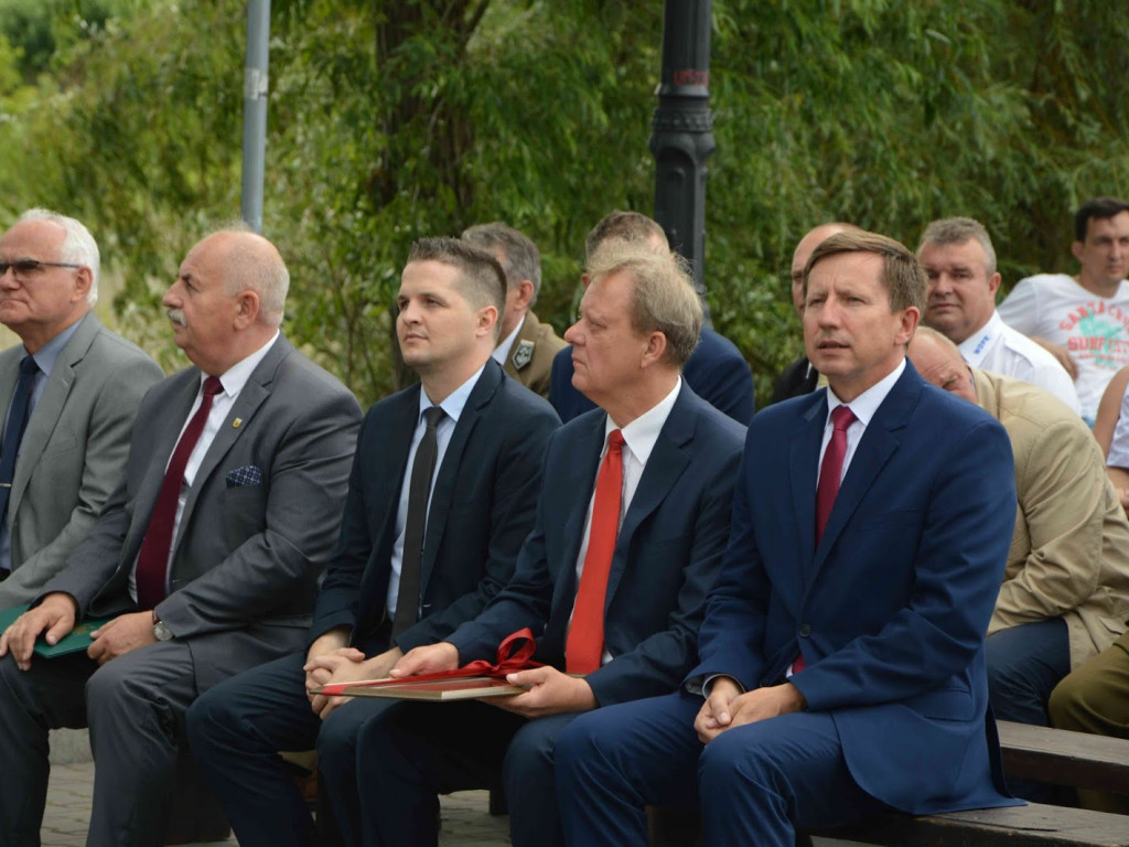 Tak świętowaliśmy 55 lat WOPR w Kruszwicy! [ZDJĘCIA+VIDEO]