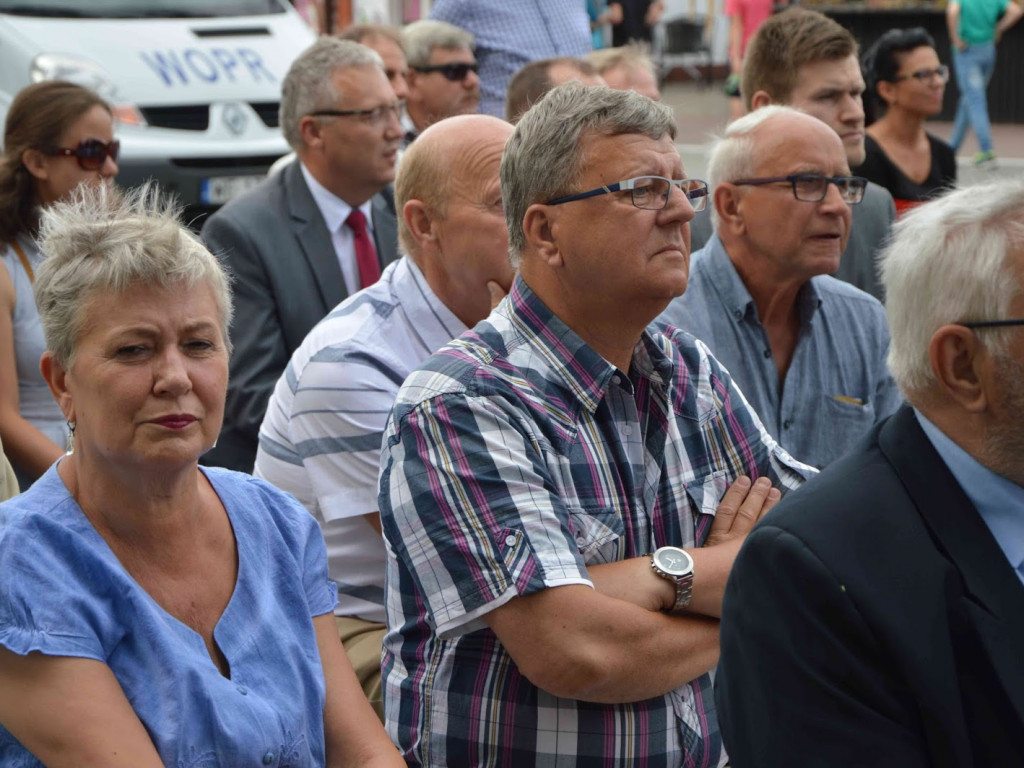 Tak świętowaliśmy 55 lat WOPR w Kruszwicy! [ZDJĘCIA+VIDEO]