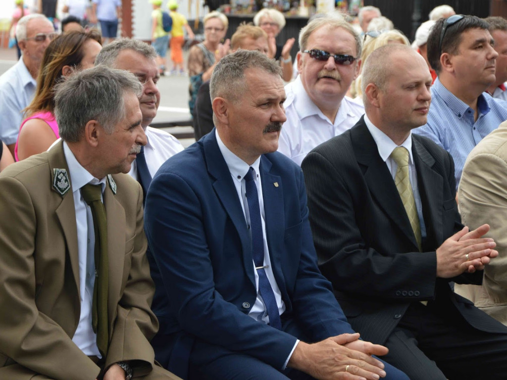 Tak świętowaliśmy 55 lat WOPR w Kruszwicy! [ZDJĘCIA+VIDEO]