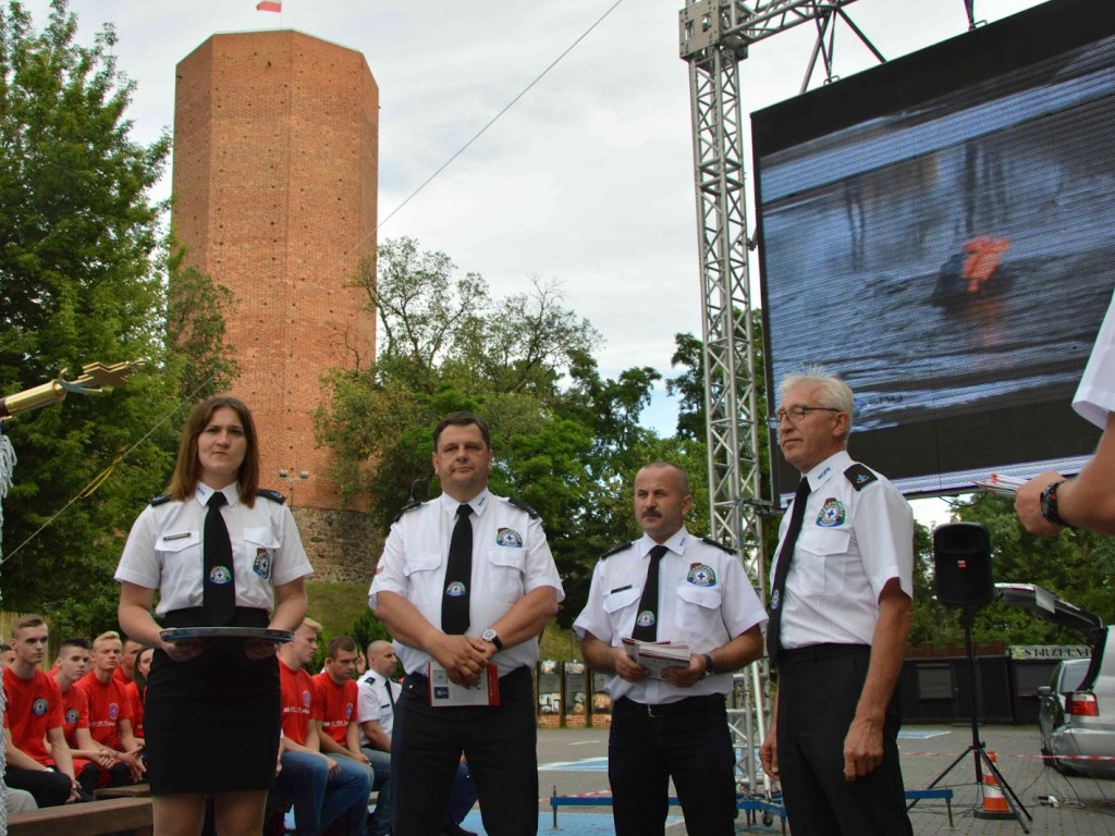 Tak świętowaliśmy 55 lat WOPR w Kruszwicy! [ZDJĘCIA+VIDEO]