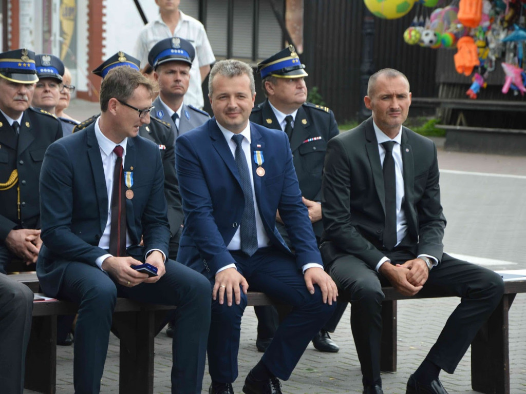 Tak świętowaliśmy 55 lat WOPR w Kruszwicy! [ZDJĘCIA+VIDEO]