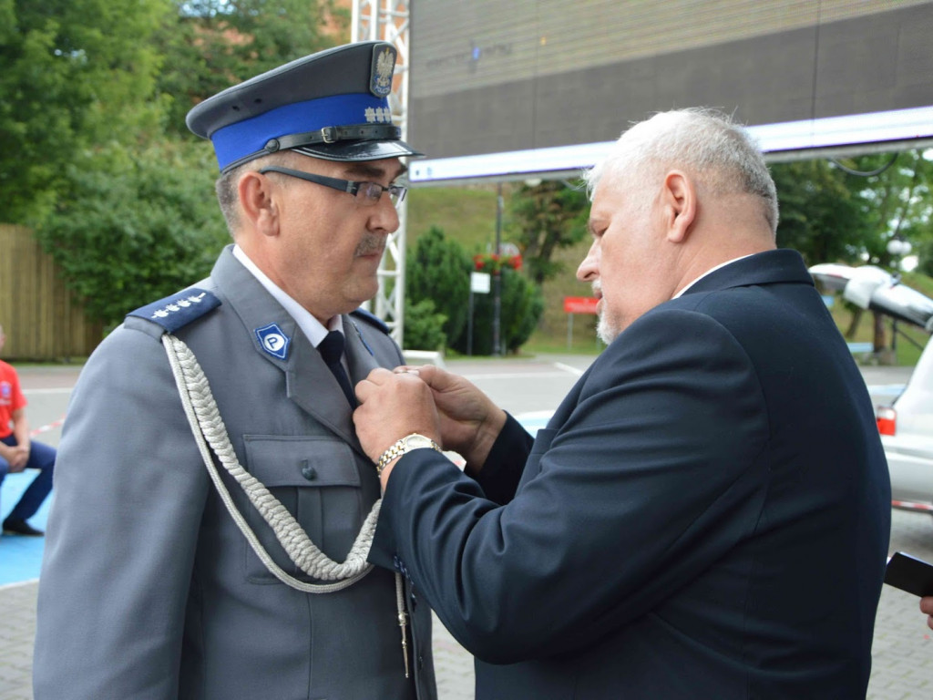 Tak świętowaliśmy 55 lat WOPR w Kruszwicy! [ZDJĘCIA+VIDEO]