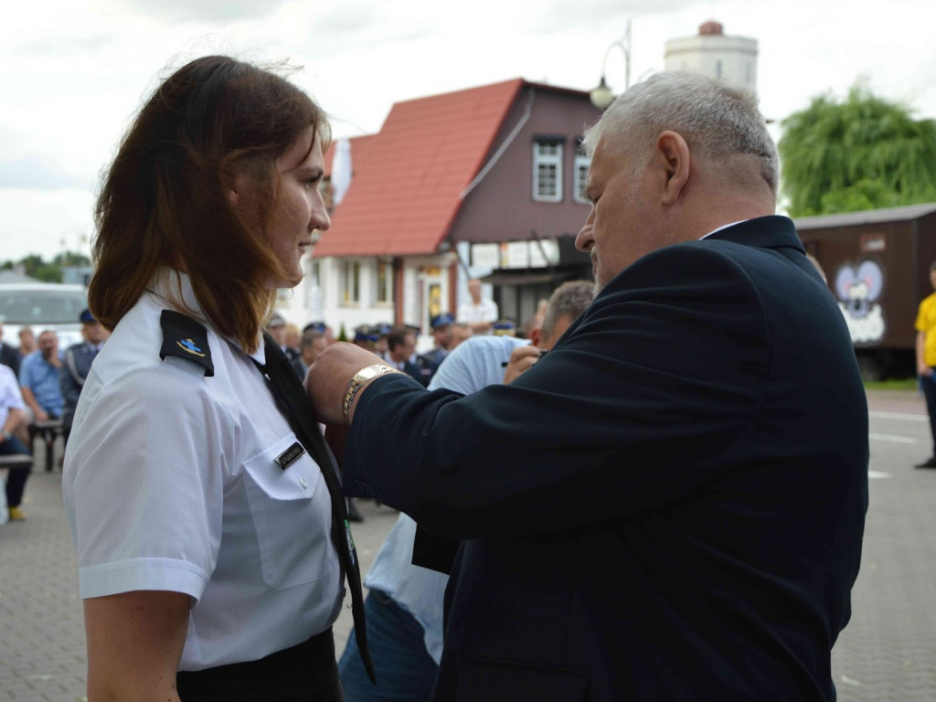 Tak świętowaliśmy 55 lat WOPR w Kruszwicy! [ZDJĘCIA+VIDEO]
