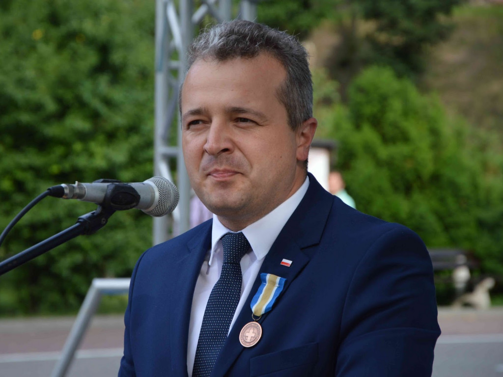 Tak świętowaliśmy 55 lat WOPR w Kruszwicy! [ZDJĘCIA+VIDEO]