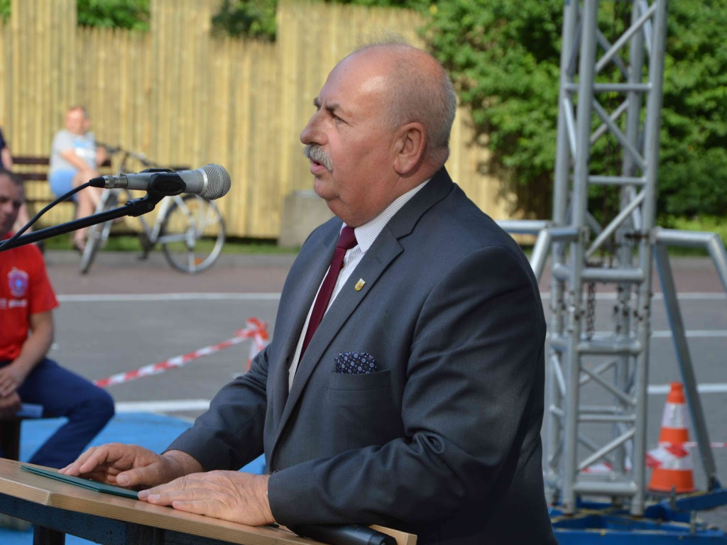 Tak świętowaliśmy 55 lat WOPR w Kruszwicy! [ZDJĘCIA+VIDEO]