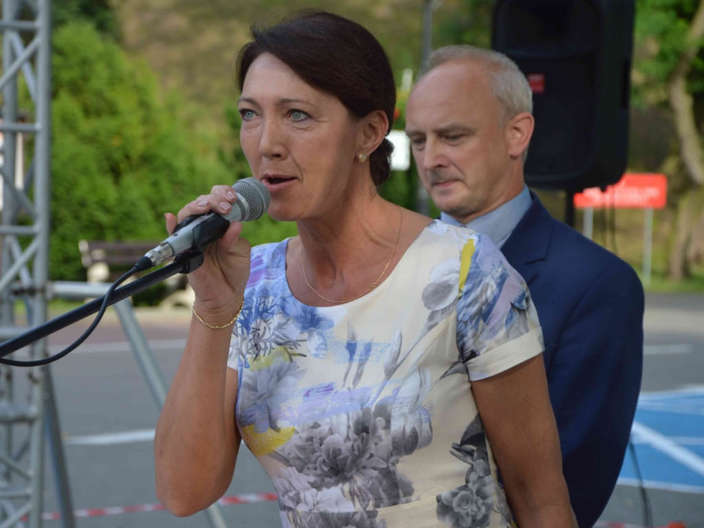 Tak świętowaliśmy 55 lat WOPR w Kruszwicy! [ZDJĘCIA+VIDEO]