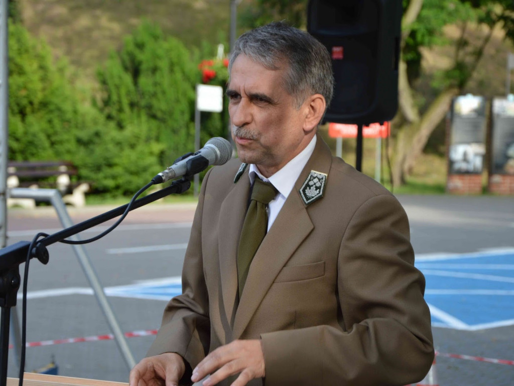 Tak świętowaliśmy 55 lat WOPR w Kruszwicy! [ZDJĘCIA+VIDEO]