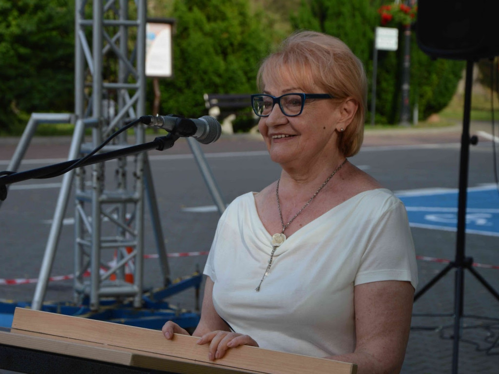 Tak świętowaliśmy 55 lat WOPR w Kruszwicy! [ZDJĘCIA+VIDEO]