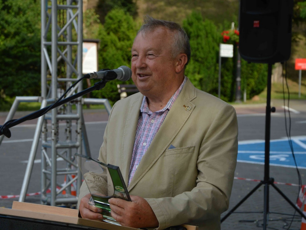 Tak świętowaliśmy 55 lat WOPR w Kruszwicy! [ZDJĘCIA+VIDEO]