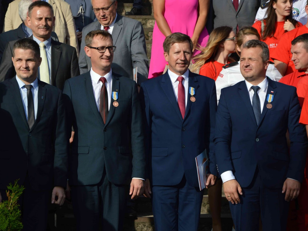 Tak świętowaliśmy 55 lat WOPR w Kruszwicy! [ZDJĘCIA+VIDEO]