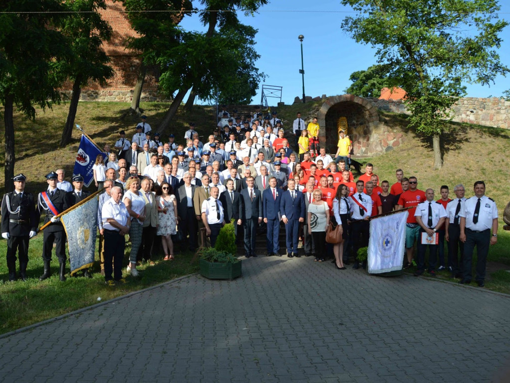 Tak świętowaliśmy 55 lat WOPR w Kruszwicy! [ZDJĘCIA+VIDEO]