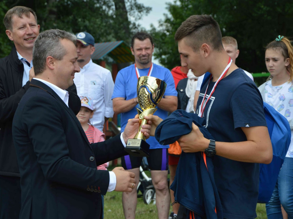 Aquathlon Kruszwica 2017 wyniki: Zwycięzcami Agnieszka Kostyra i Mariusz Jurkiewicz [ZDJĘCIA+VIDEO]